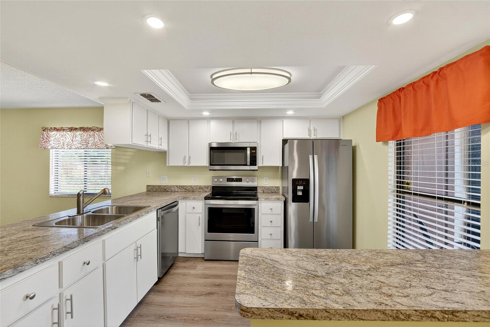 GLENWOOD VILLAGE CONDO - Residential