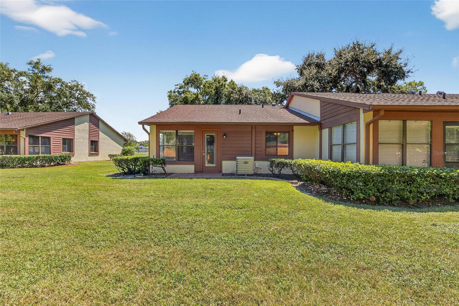 GLENWOOD VILLAGE CONDO - Residential