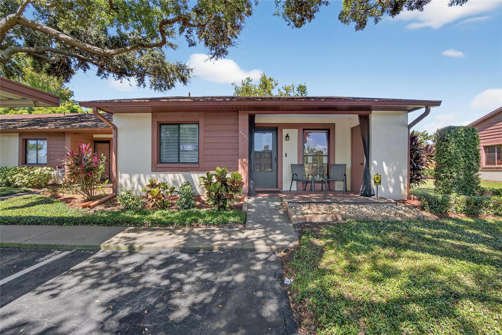 GLENWOOD VILLAGE CONDO - Residential