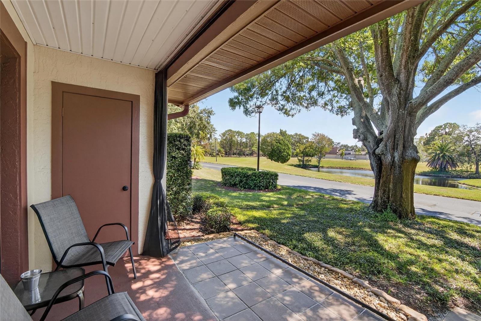 GLENWOOD VILLAGE CONDO - Residential
