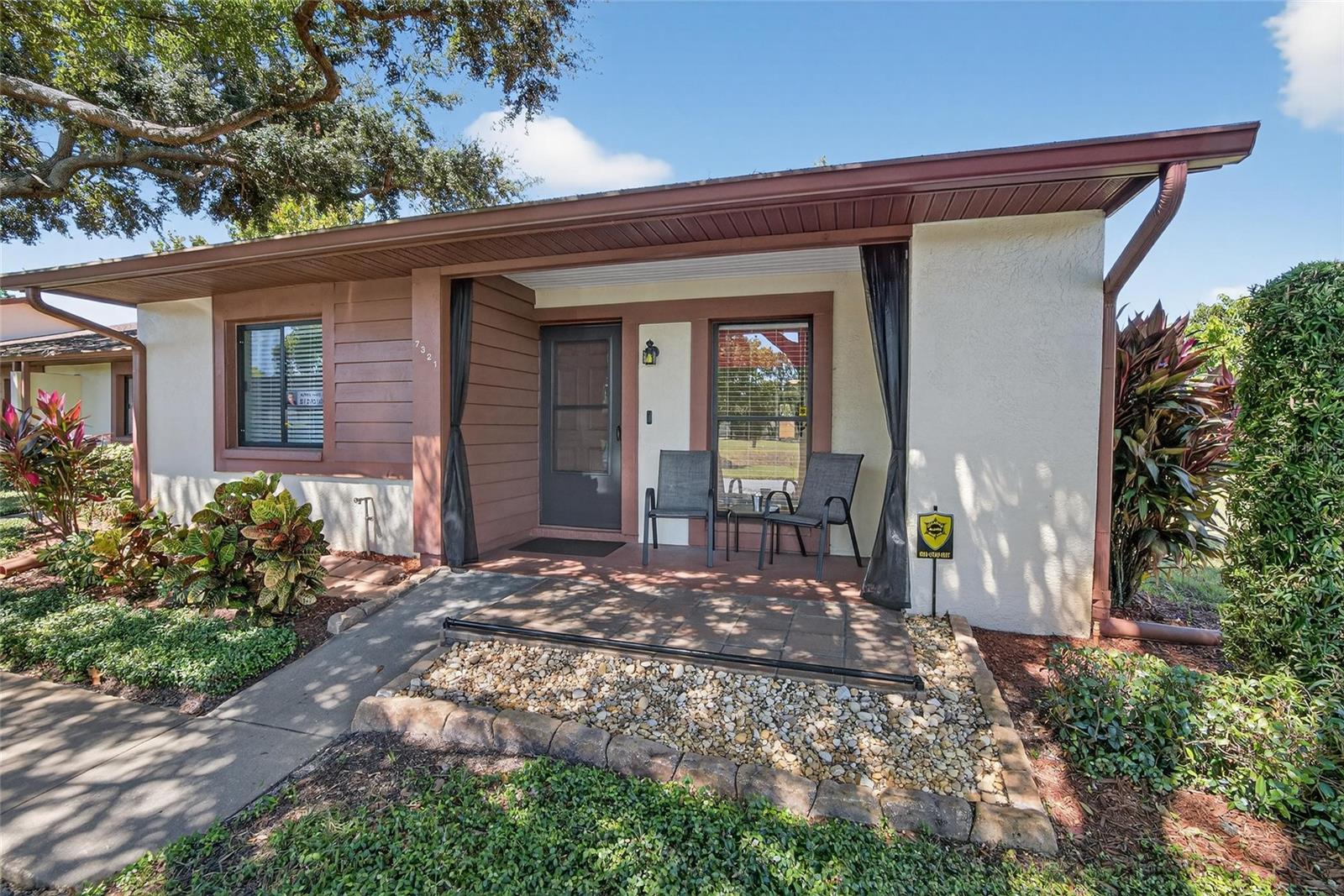 GLENWOOD VILLAGE CONDO - Residential