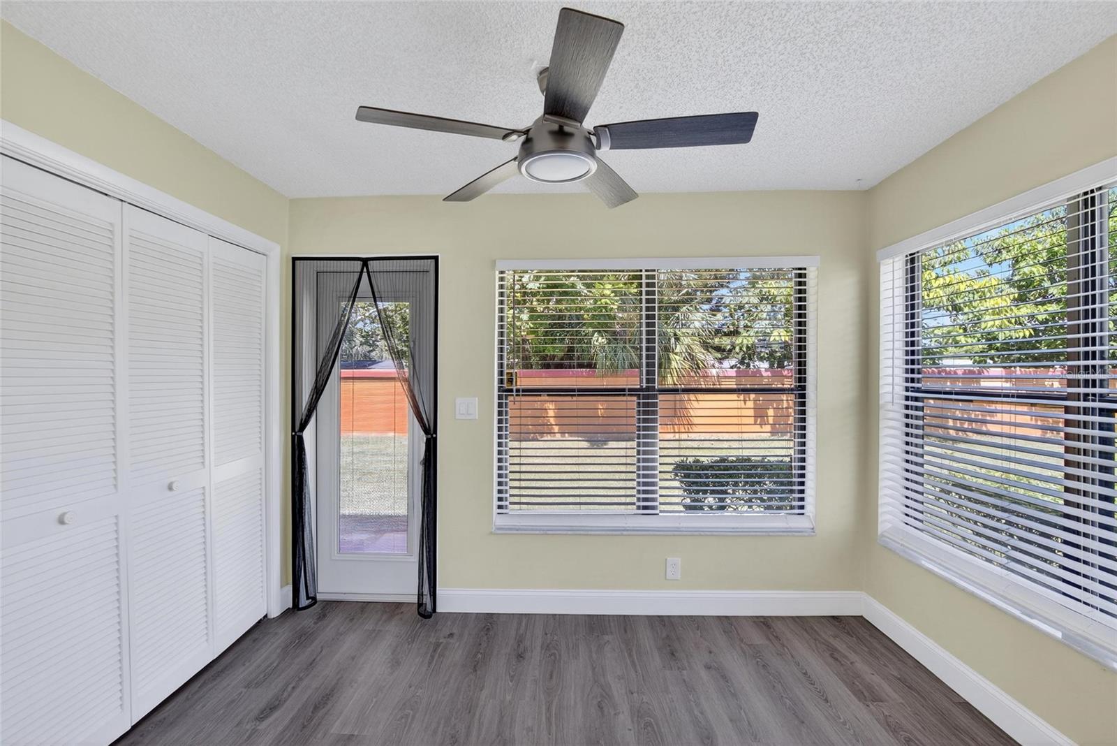 GLENWOOD VILLAGE CONDO - Residential