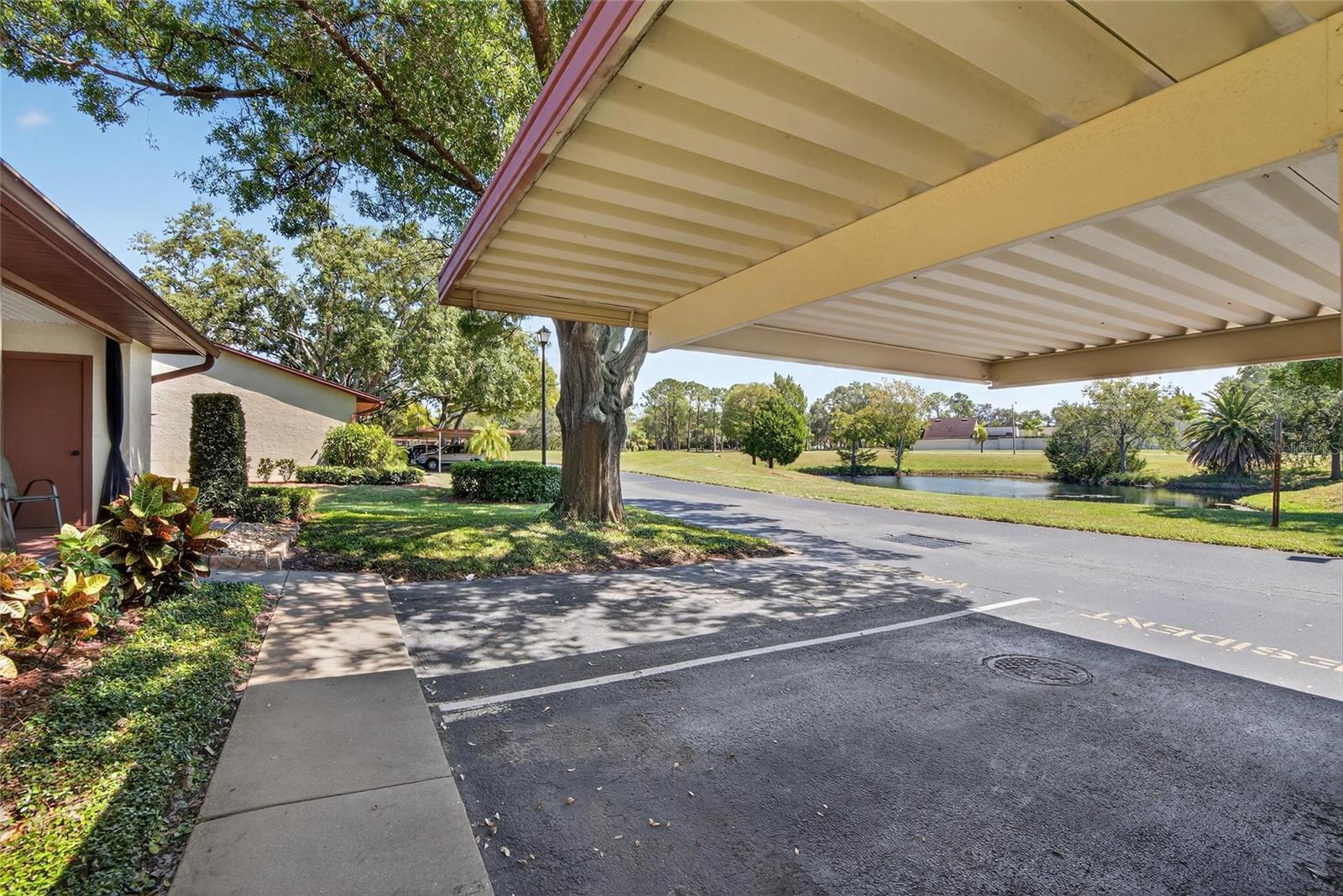 GLENWOOD VILLAGE CONDO - Residential