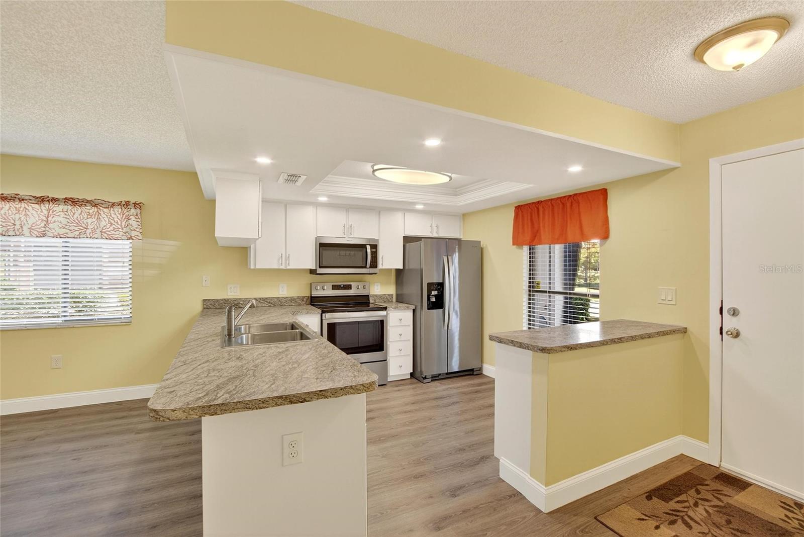 GLENWOOD VILLAGE CONDO - Residential