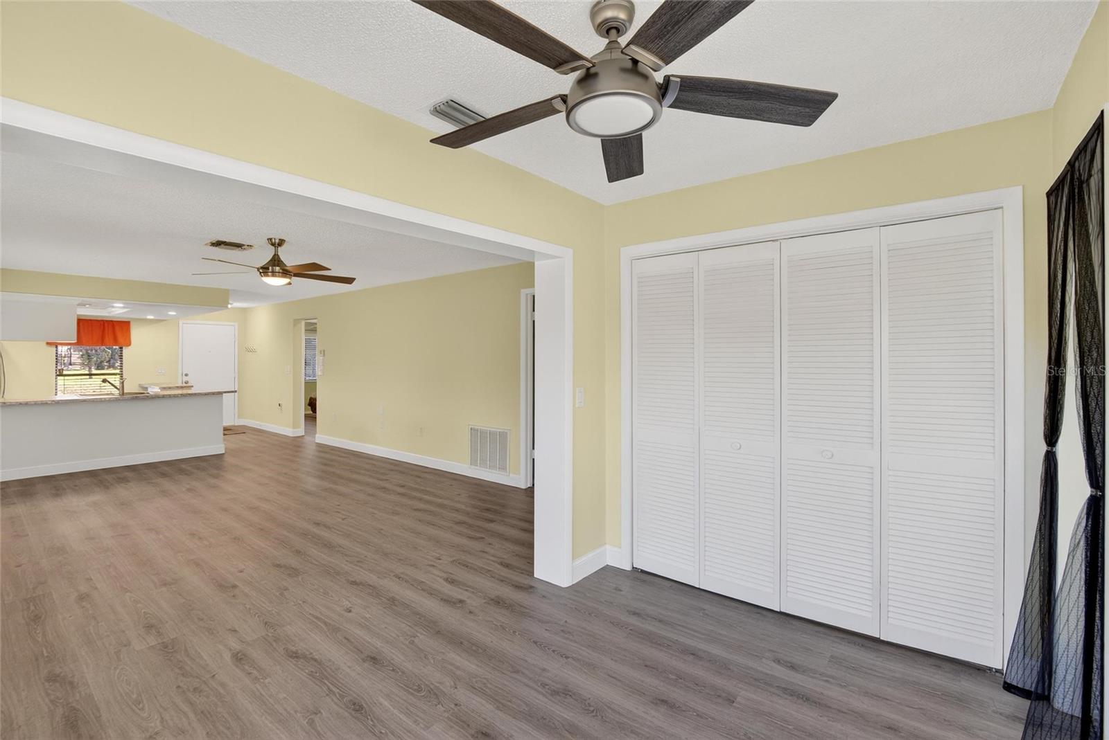 GLENWOOD VILLAGE CONDO - Residential
