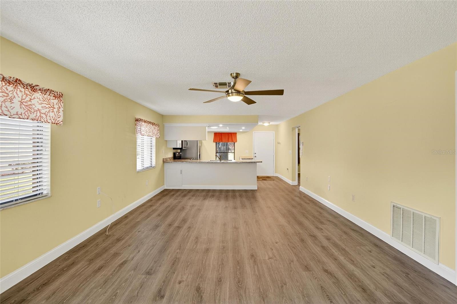GLENWOOD VILLAGE CONDO - Residential