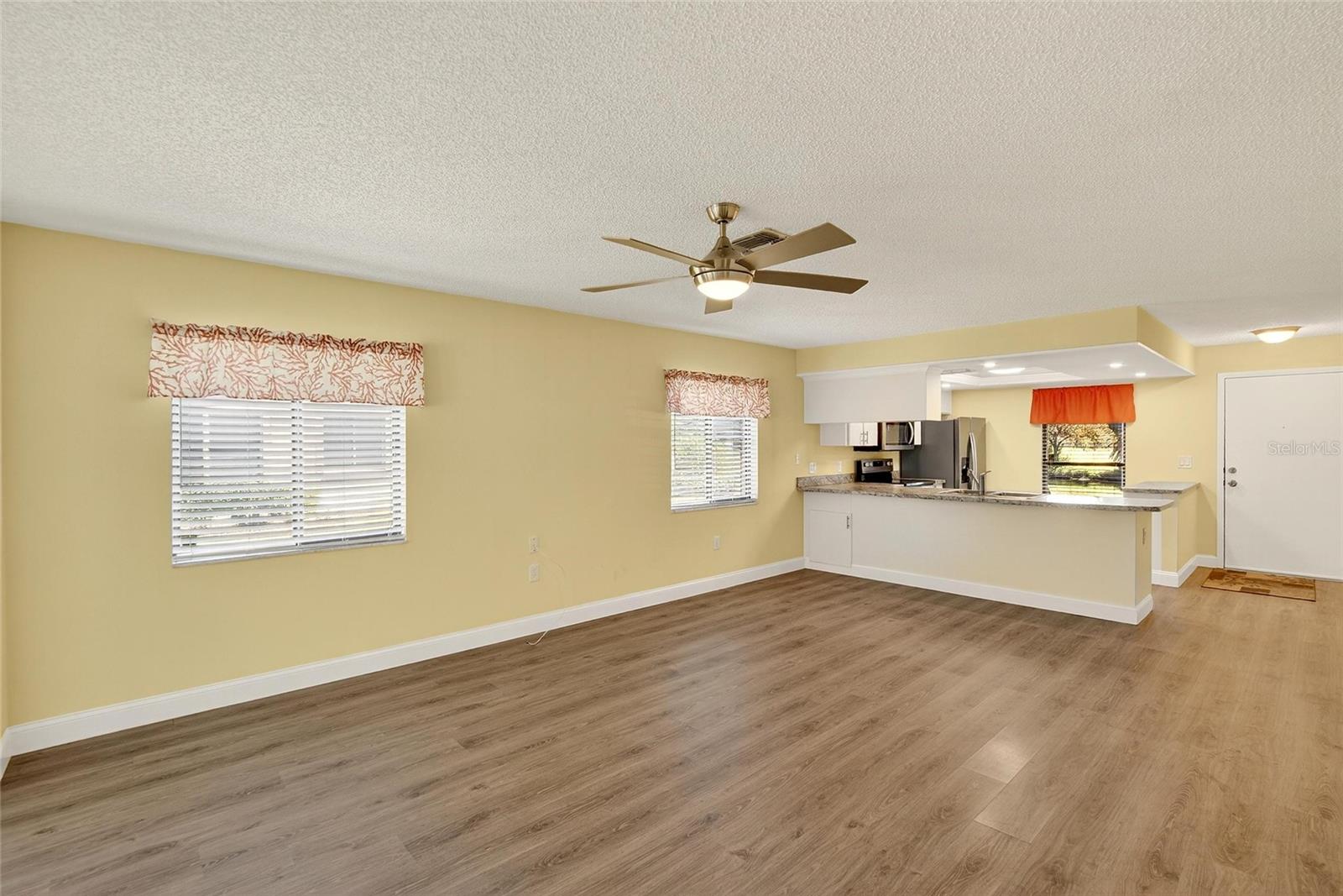 GLENWOOD VILLAGE CONDO - Residential