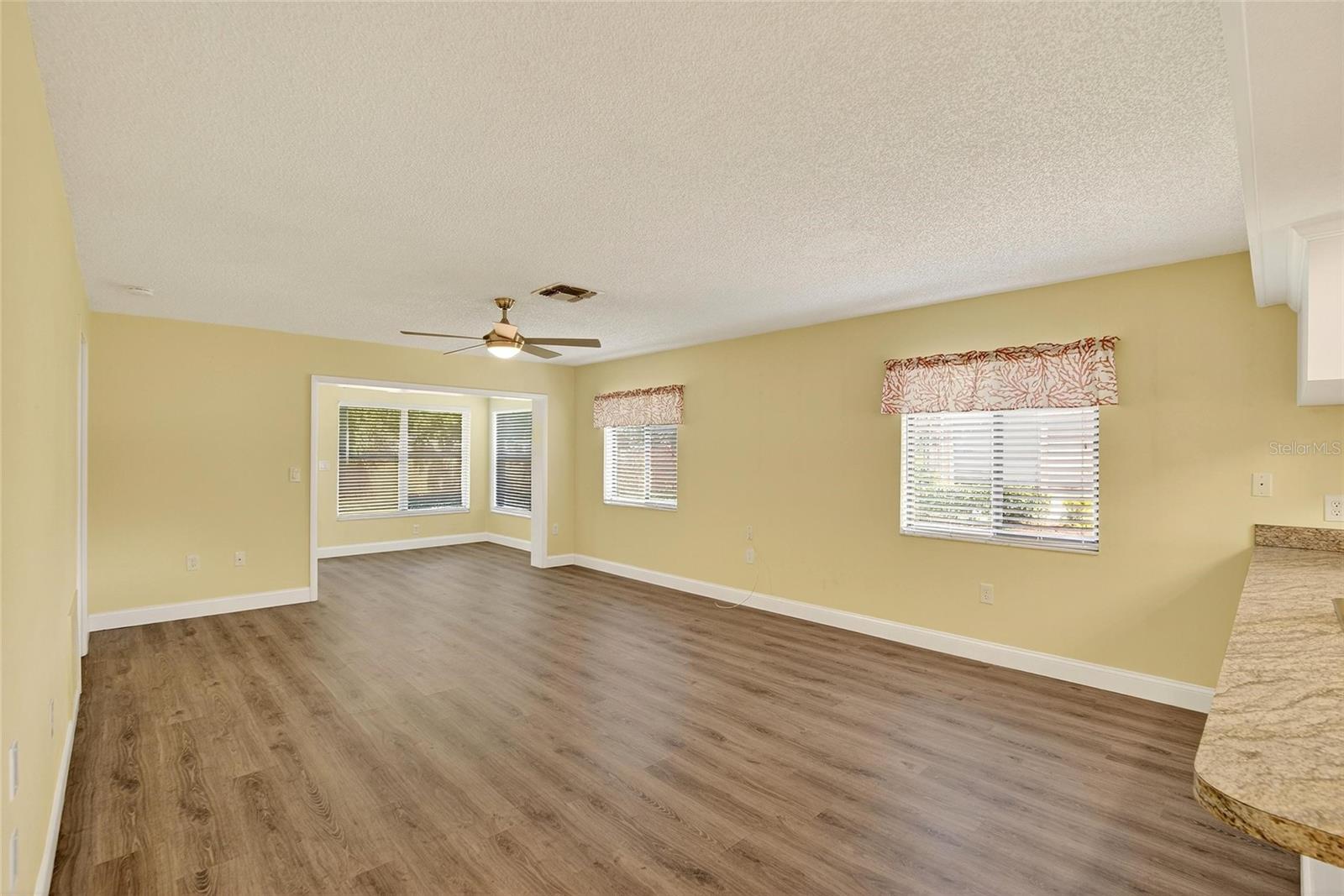 GLENWOOD VILLAGE CONDO - Residential