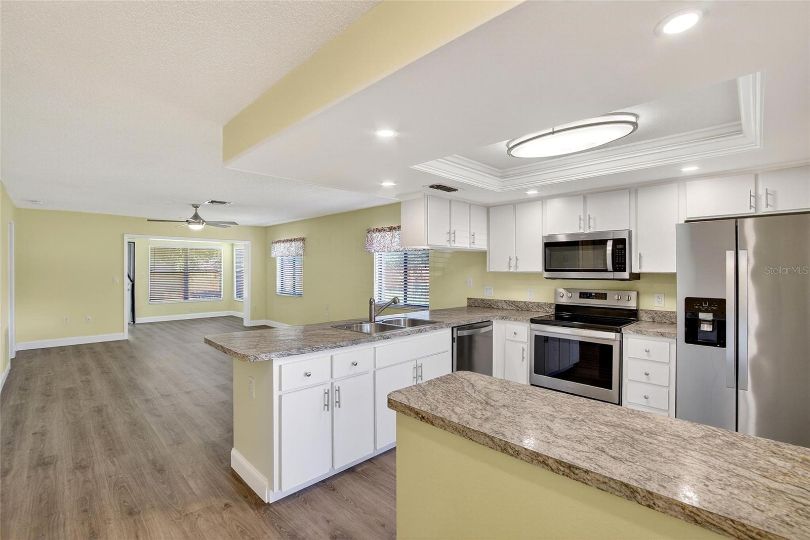 GLENWOOD VILLAGE CONDO - Residential