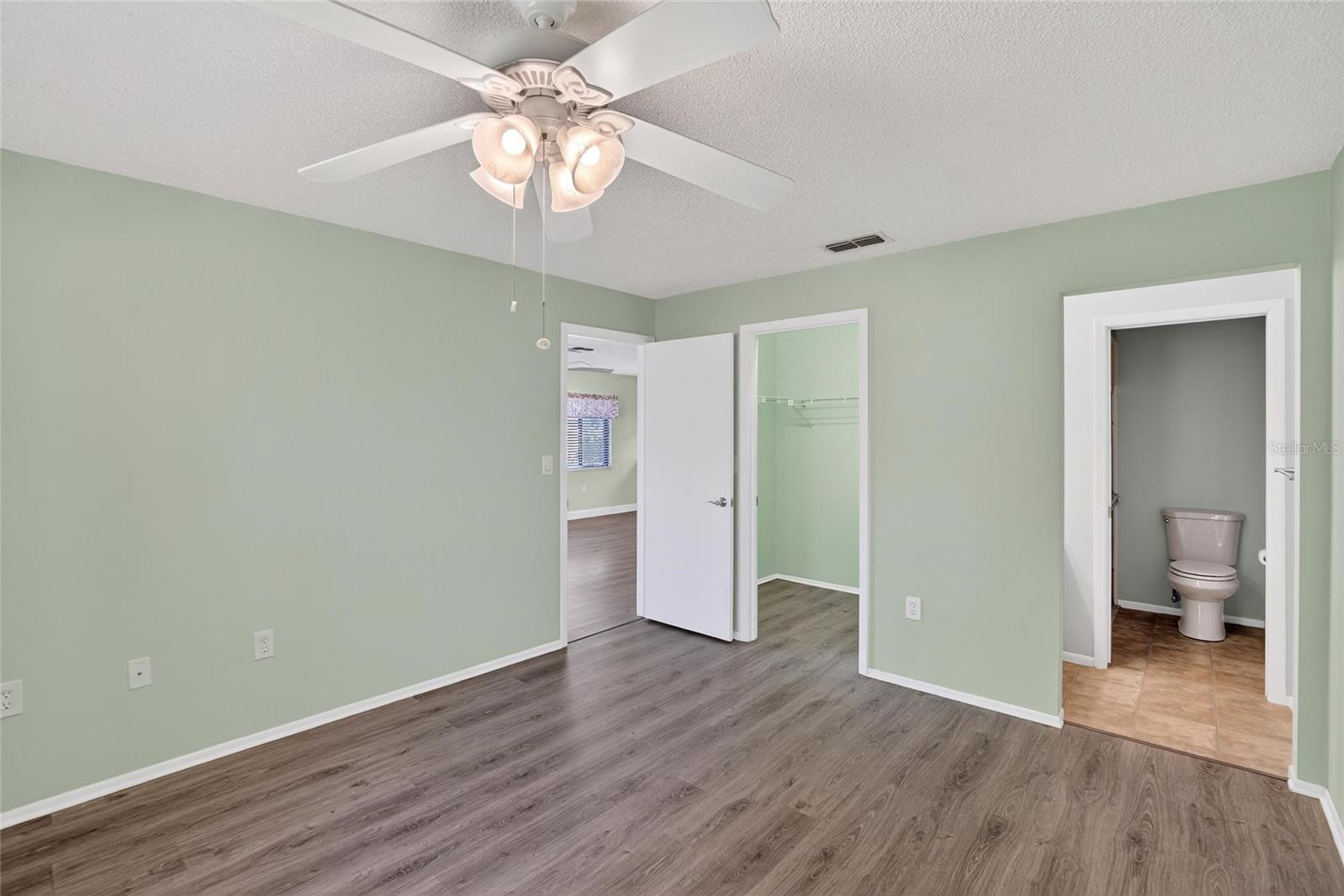 GLENWOOD VILLAGE CONDO - Residential