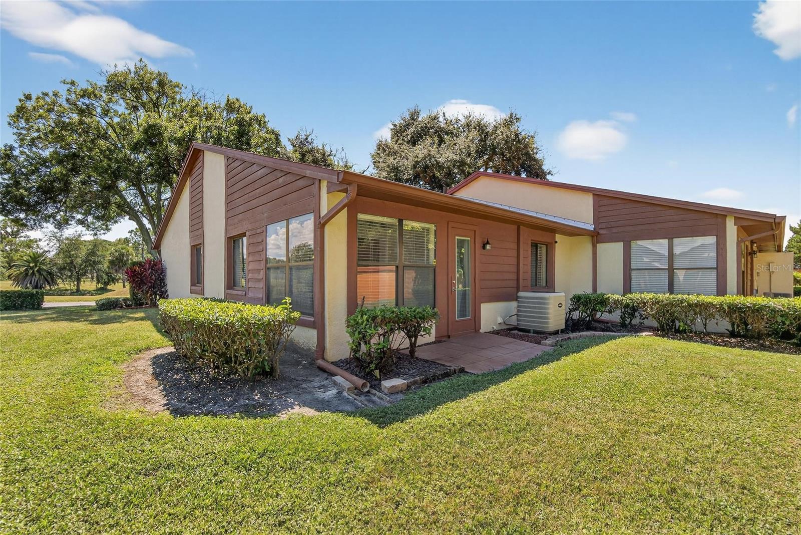 GLENWOOD VILLAGE CONDO - Residential