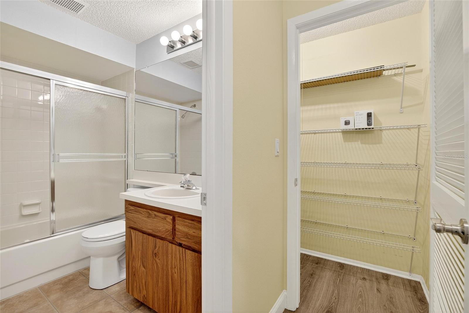 GLENWOOD VILLAGE CONDO - Residential