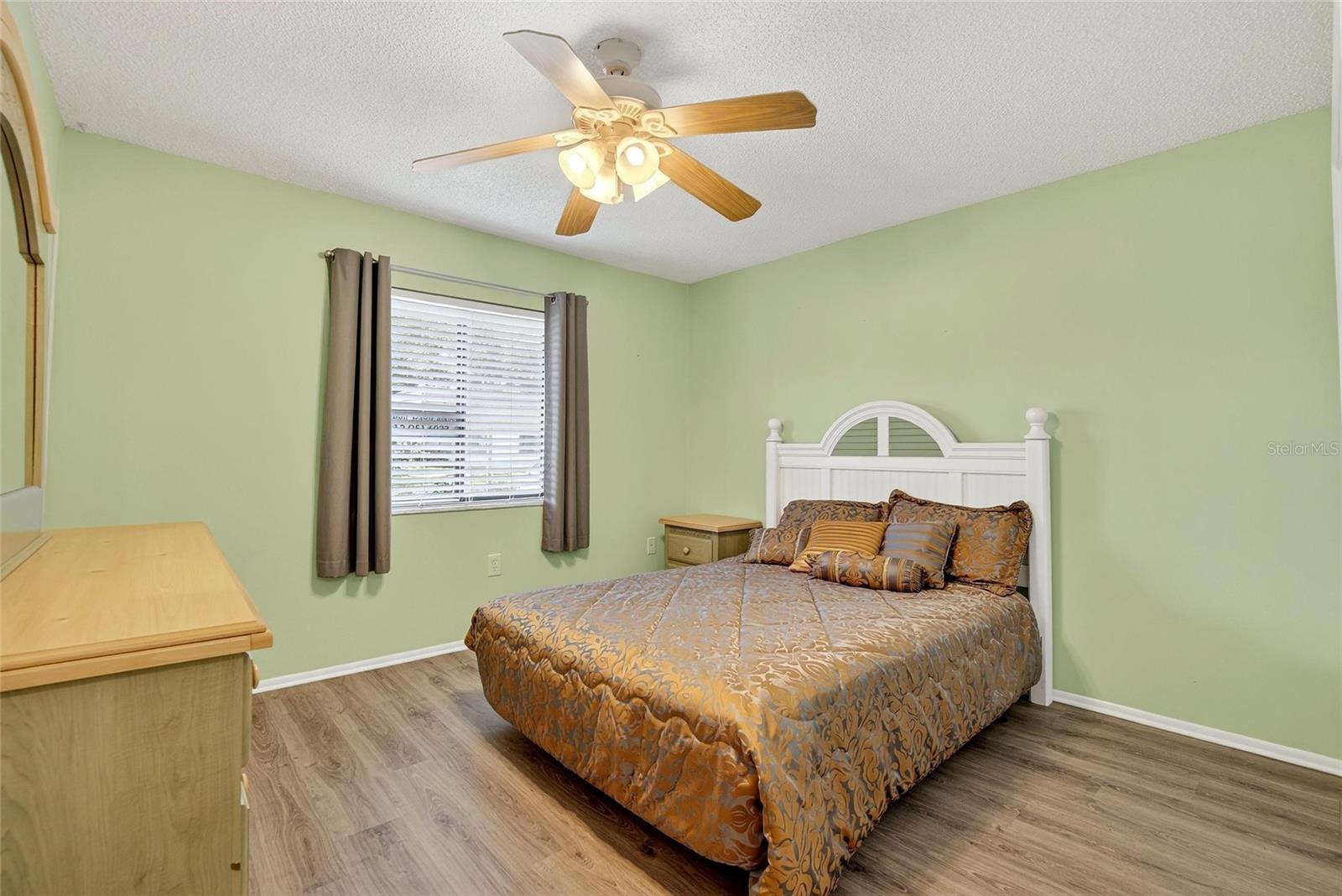 GLENWOOD VILLAGE CONDO - Residential