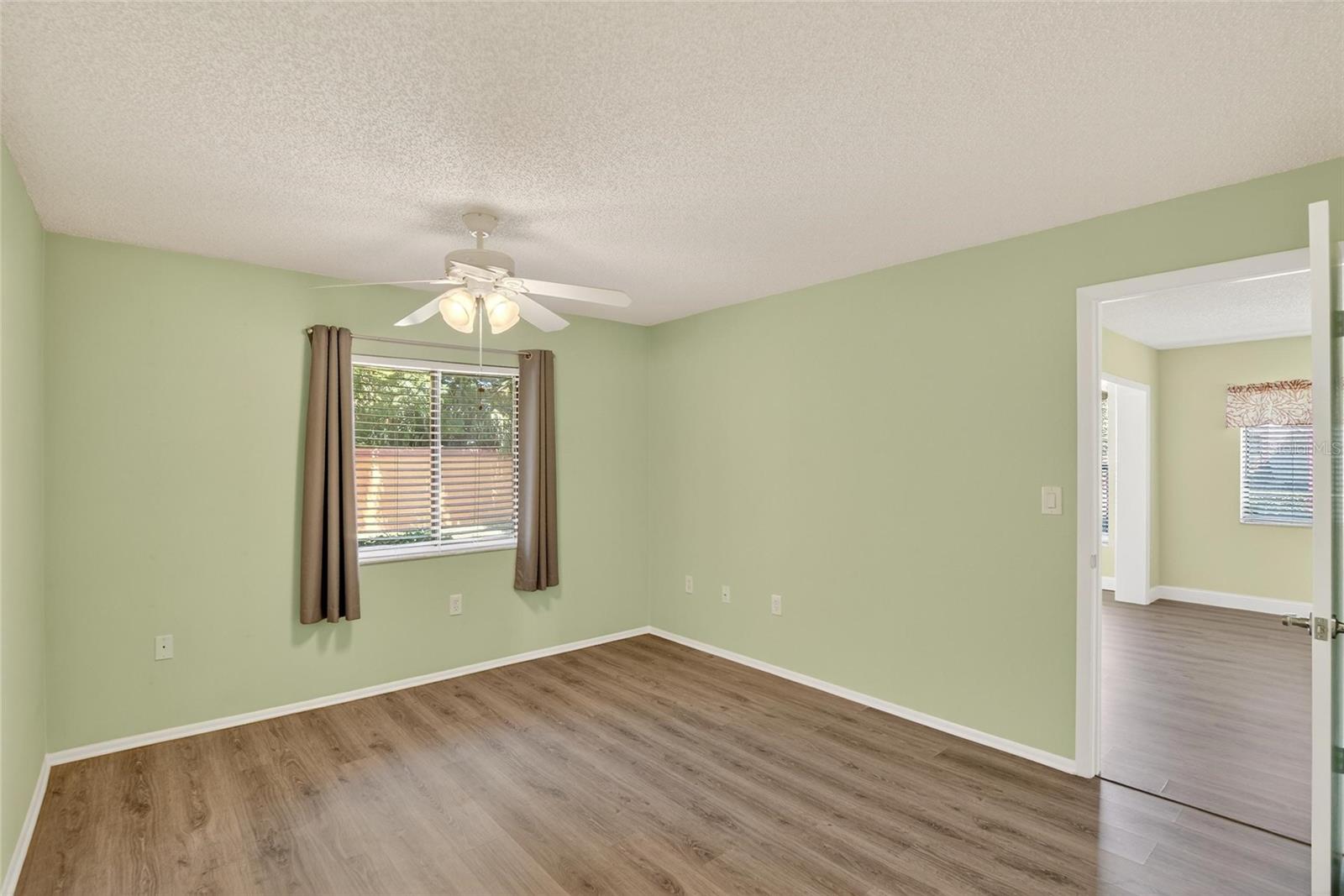 GLENWOOD VILLAGE CONDO - Residential