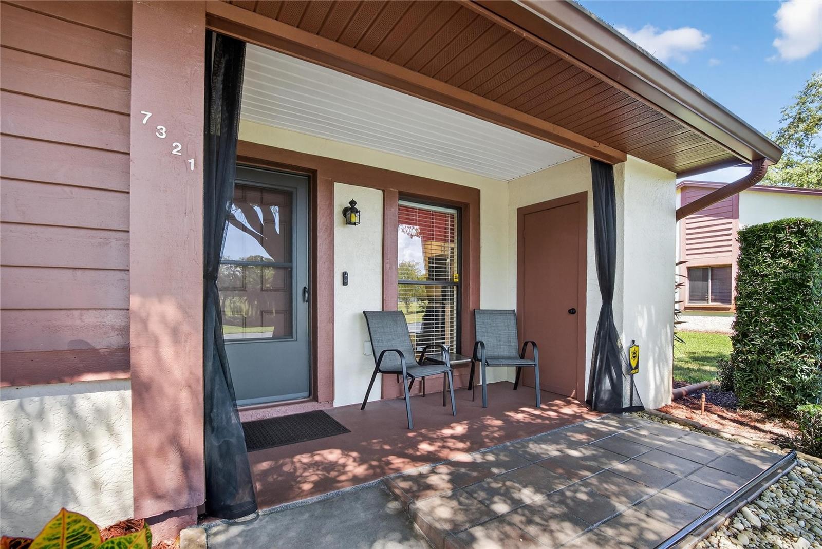 GLENWOOD VILLAGE CONDO - Residential