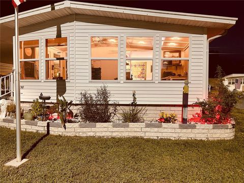 4358 72ND STREET N 84 ST PETERSBURG FL 33709