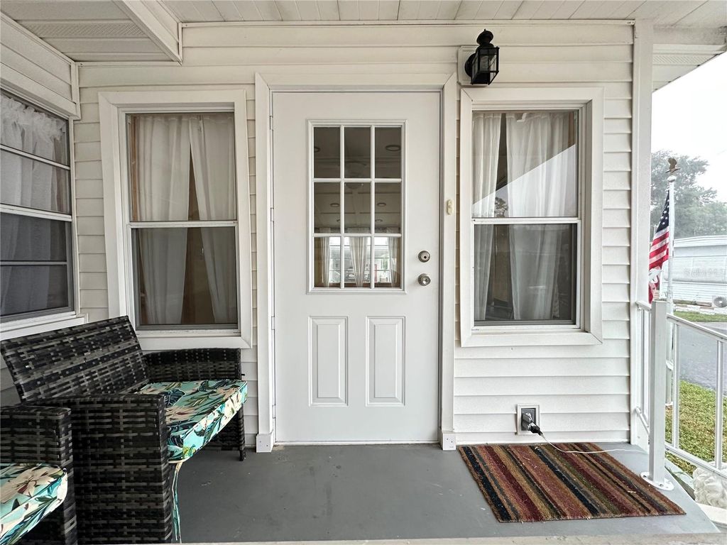 Photo of 4358 72nd Street N #84, St Petersburg, FL 33709 (MLS # TB8422327)