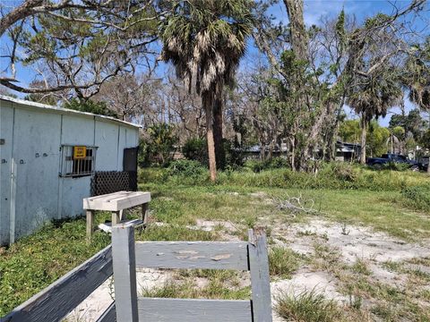 A home in PORT RICHEY