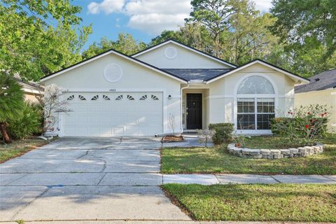 4382 WEEPING WILLOW CIRCLE CASSELBERRY FL 32707