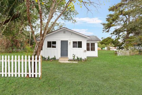 A home in GAINESVILLE