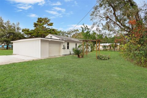 A home in GAINESVILLE