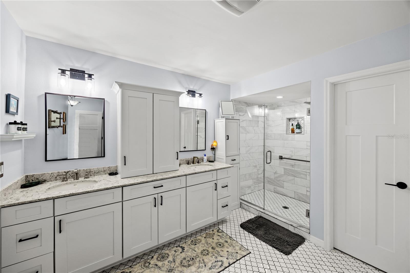 THE VILLAS AT EL CONQUISTADOR - Residential