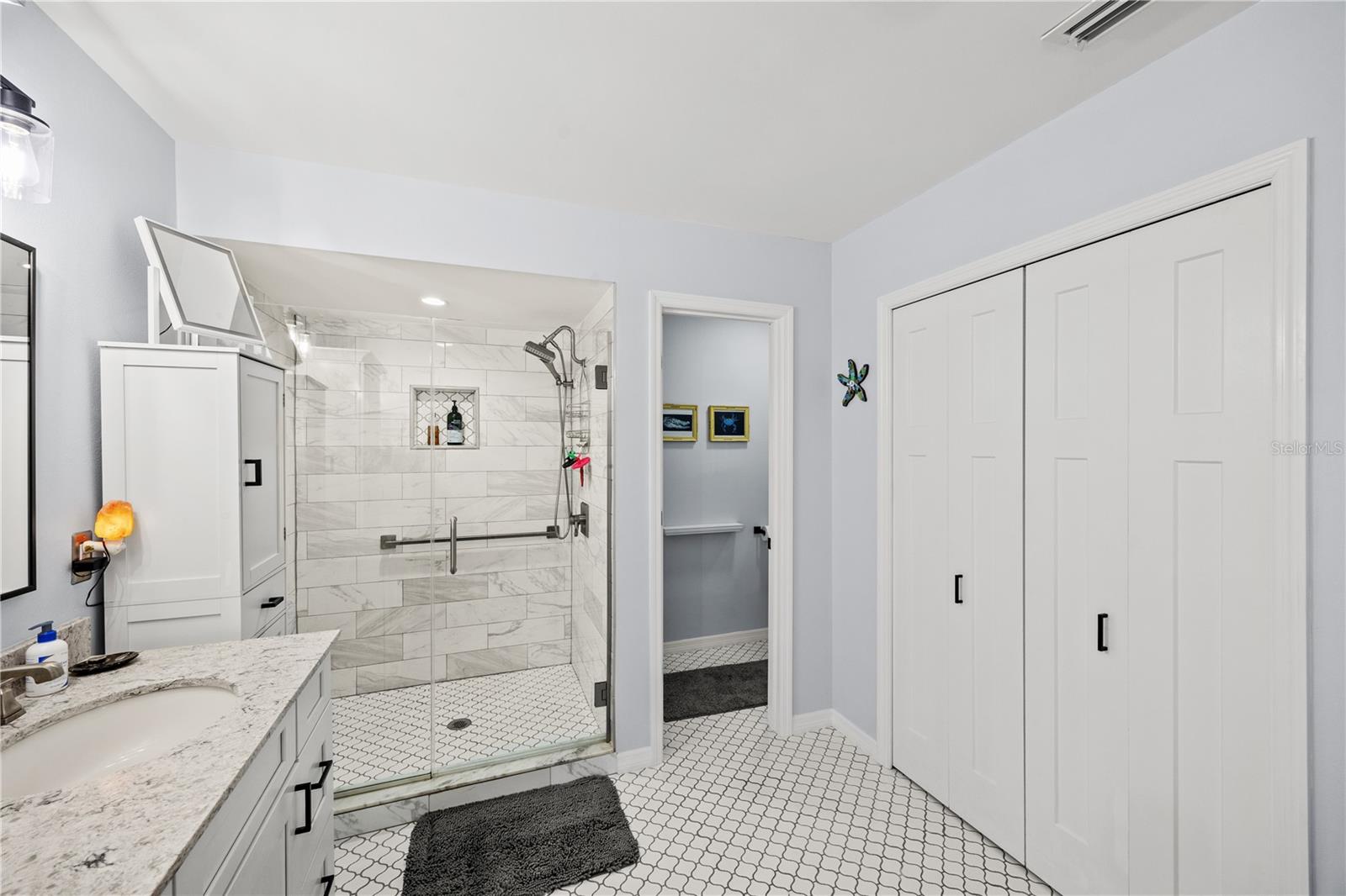 THE VILLAS AT EL CONQUISTADOR - Residential