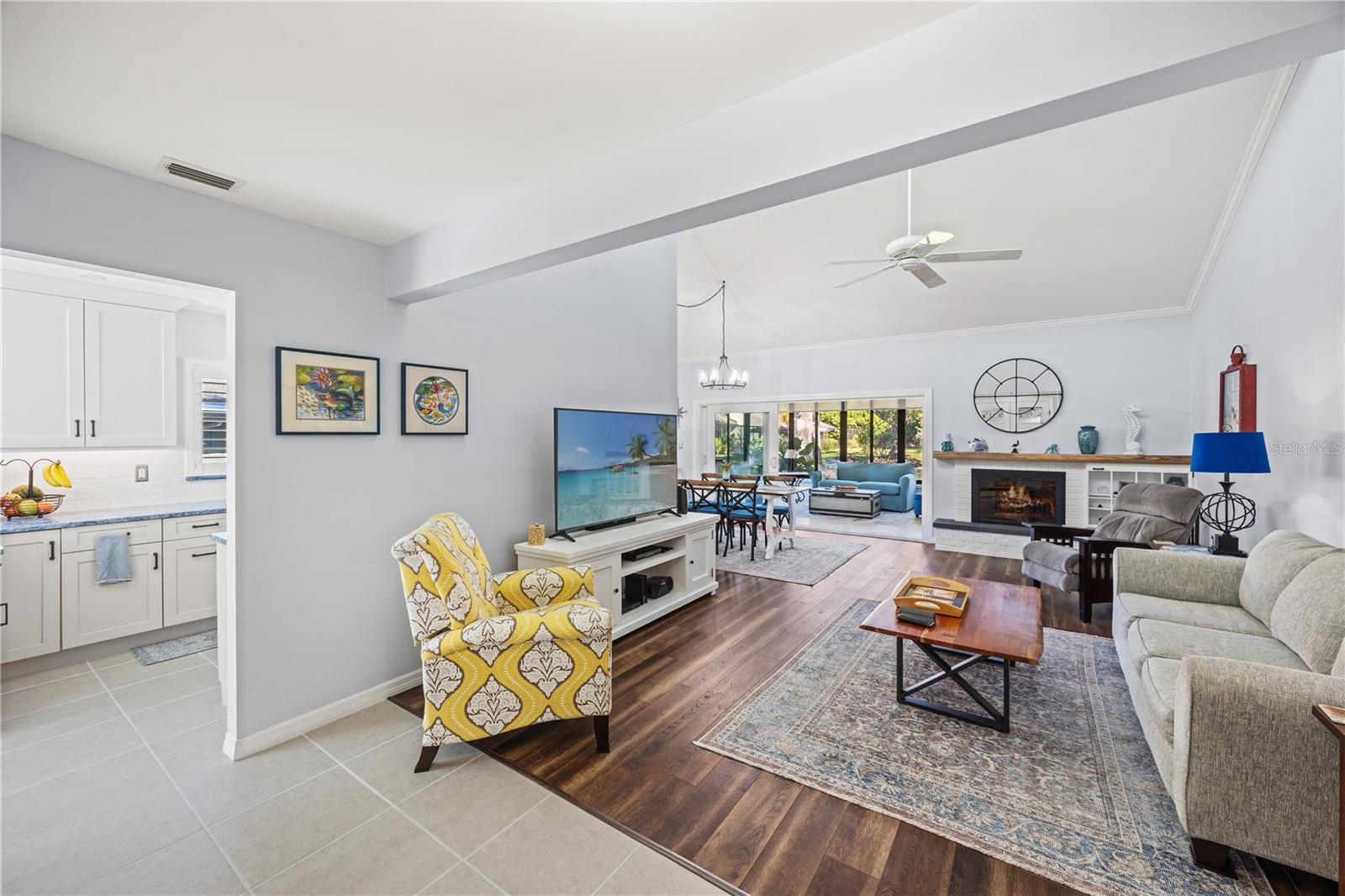 THE VILLAS AT EL CONQUISTADOR - Residential