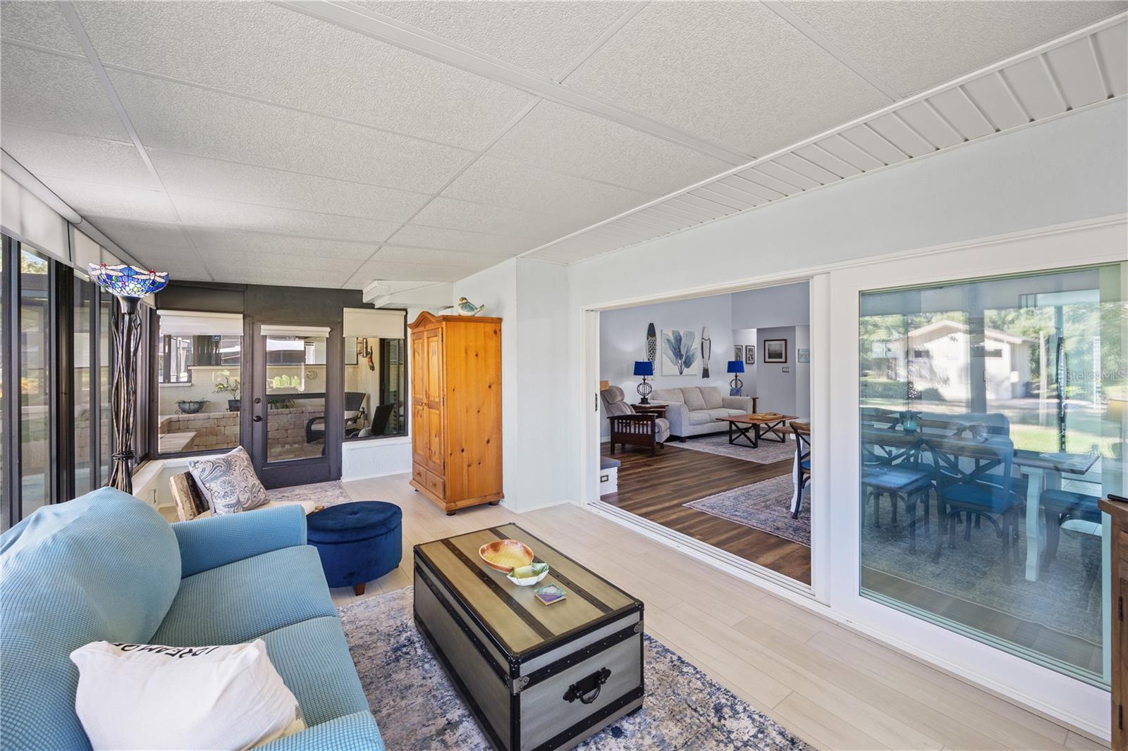 THE VILLAS AT EL CONQUISTADOR - Residential