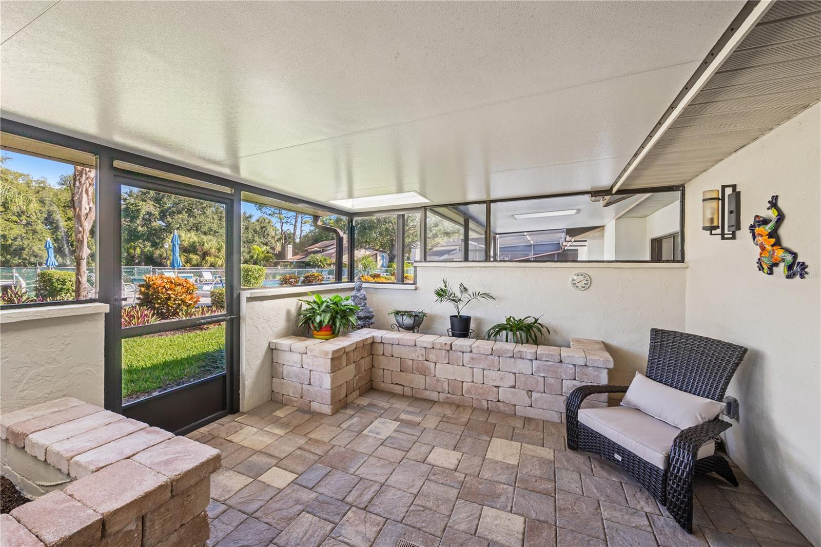 THE VILLAS AT EL CONQUISTADOR - Residential