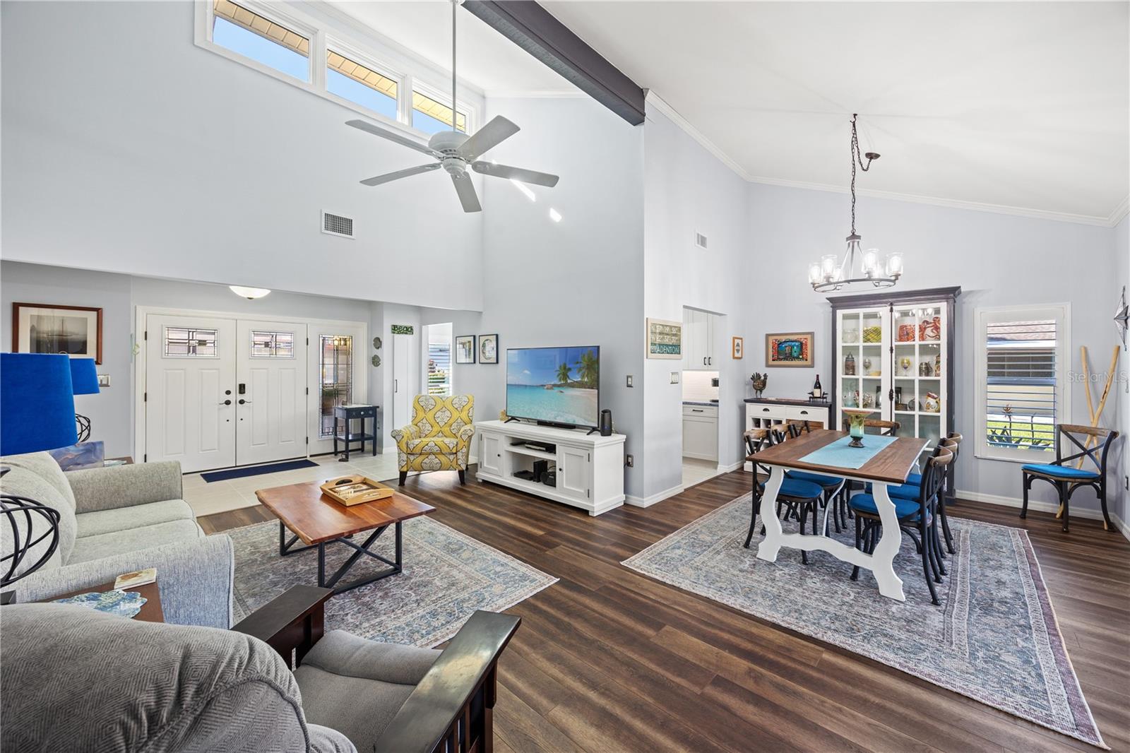 THE VILLAS AT EL CONQUISTADOR - Residential