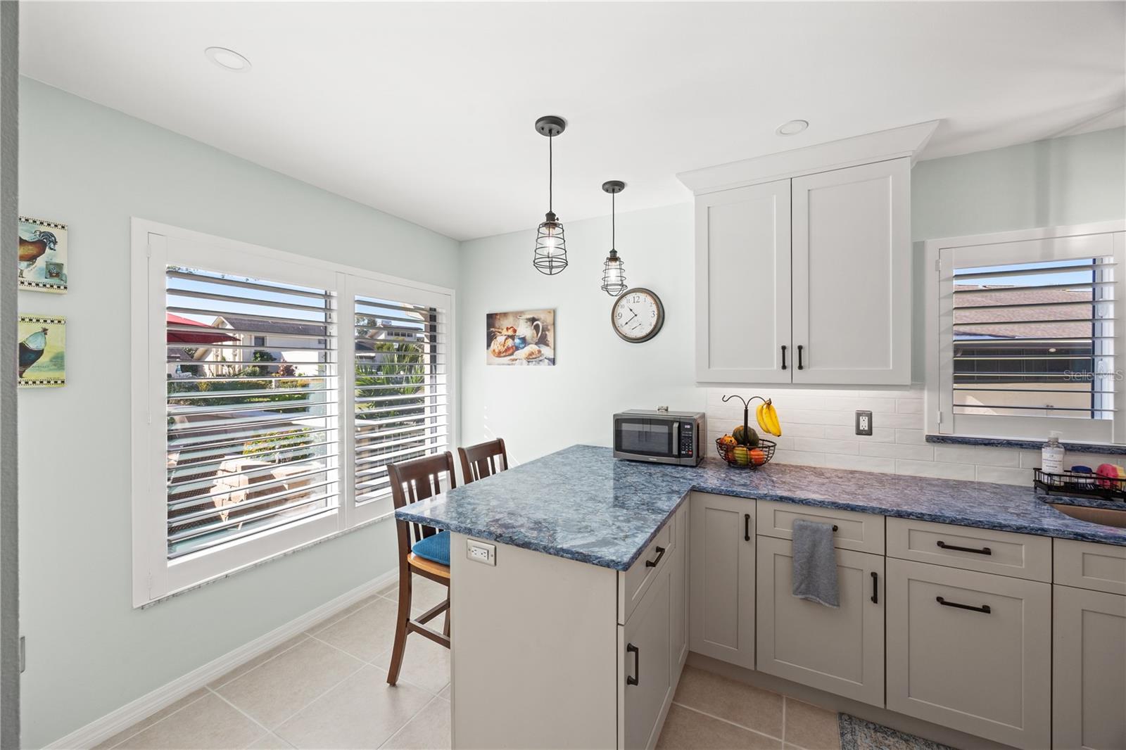 THE VILLAS AT EL CONQUISTADOR - Residential