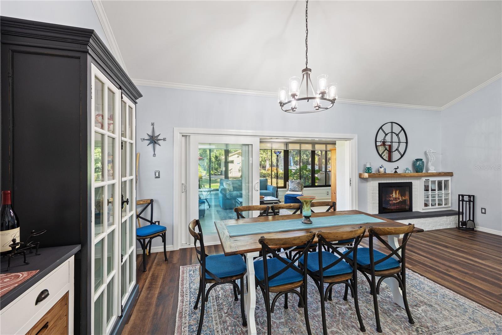 THE VILLAS AT EL CONQUISTADOR - Residential