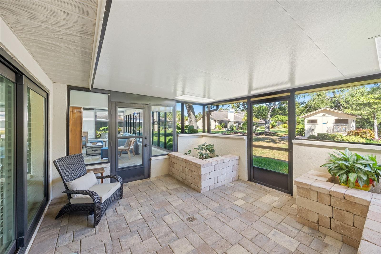 THE VILLAS AT EL CONQUISTADOR - Residential