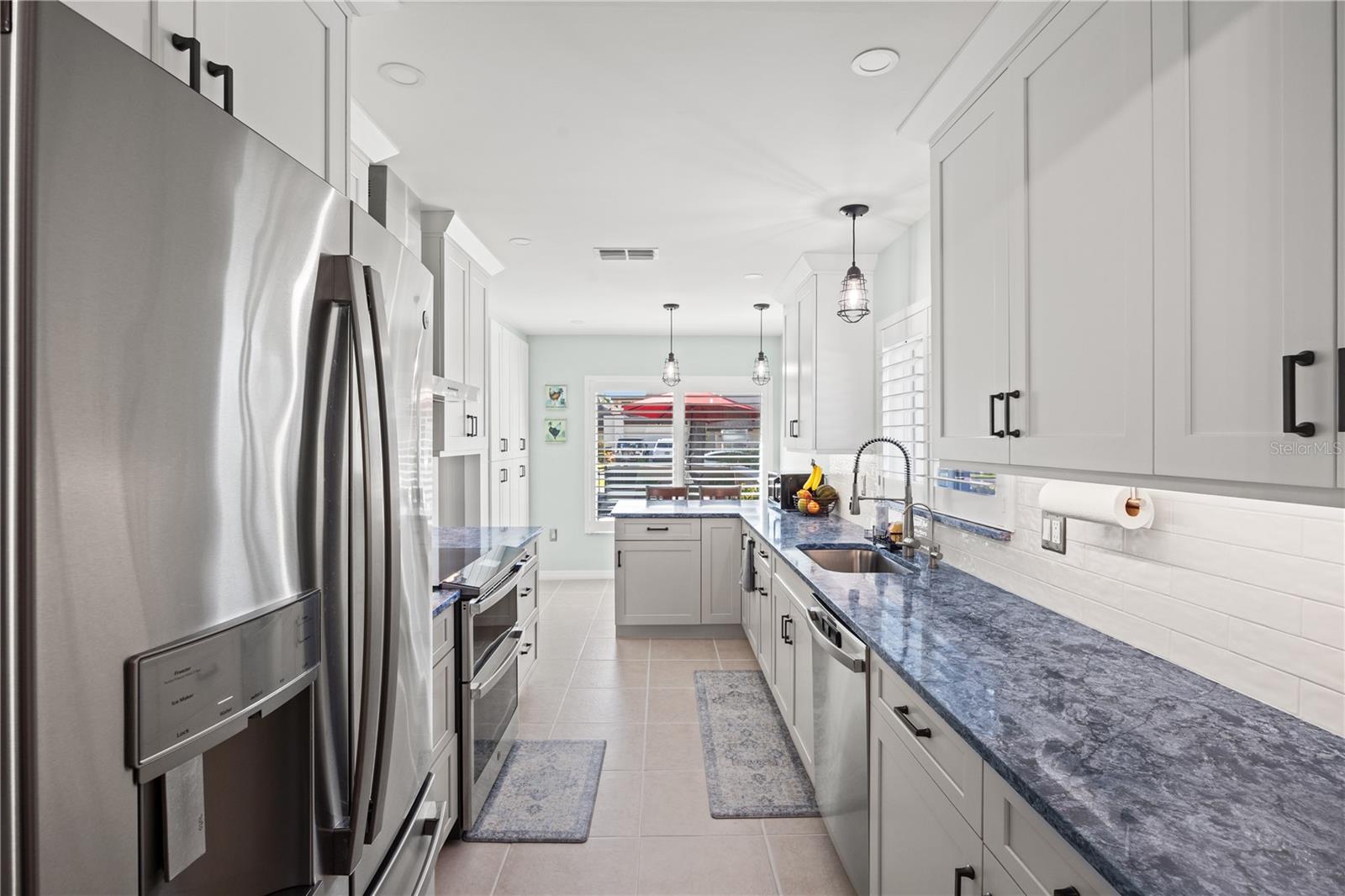 THE VILLAS AT EL CONQUISTADOR - Residential