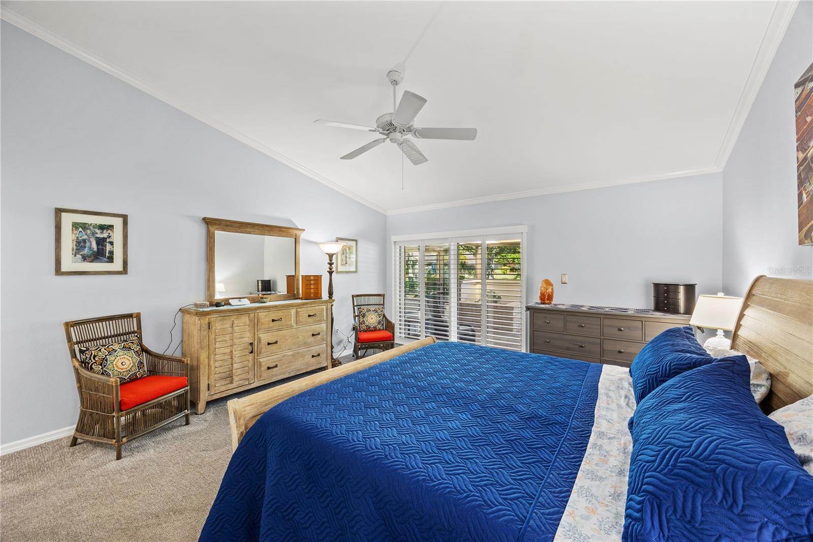 THE VILLAS AT EL CONQUISTADOR - Residential