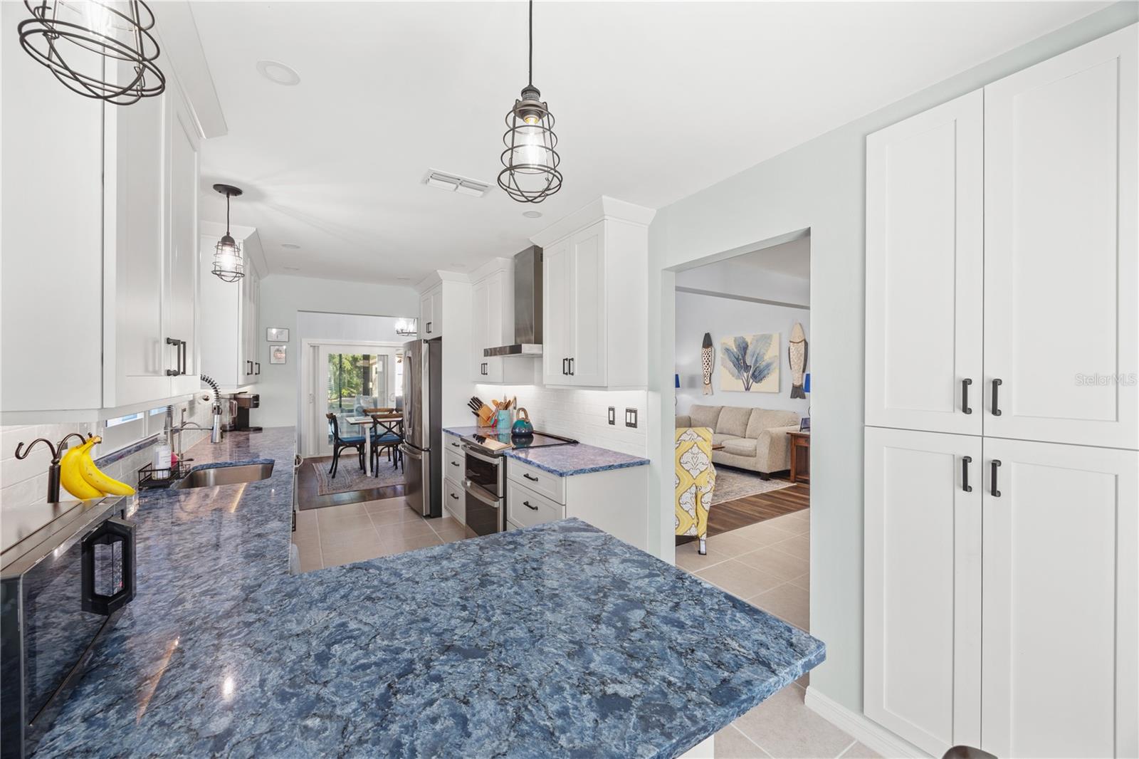 THE VILLAS AT EL CONQUISTADOR - Residential