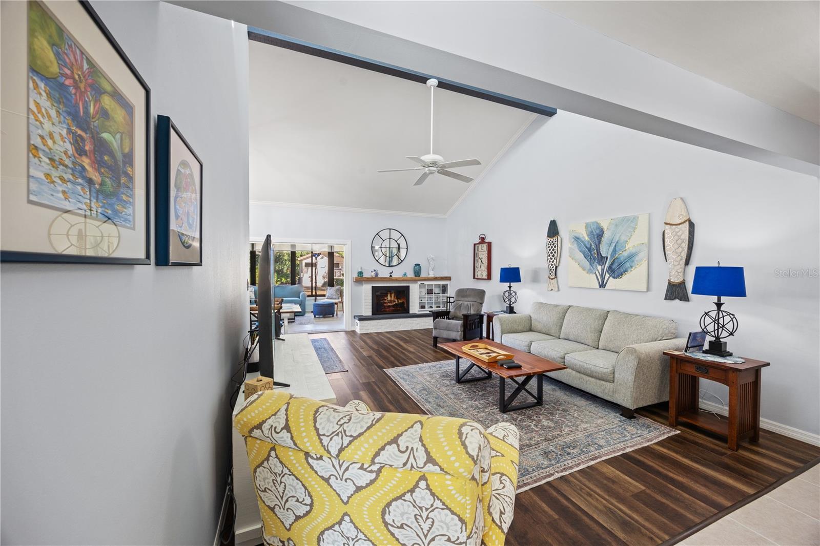 THE VILLAS AT EL CONQUISTADOR - Residential