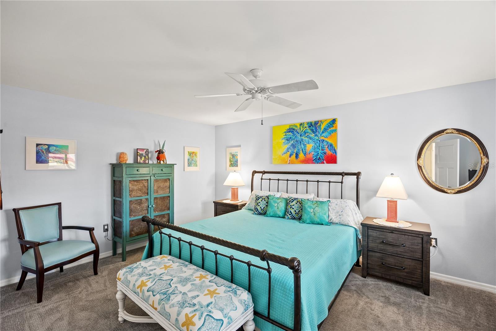 THE VILLAS AT EL CONQUISTADOR - Residential