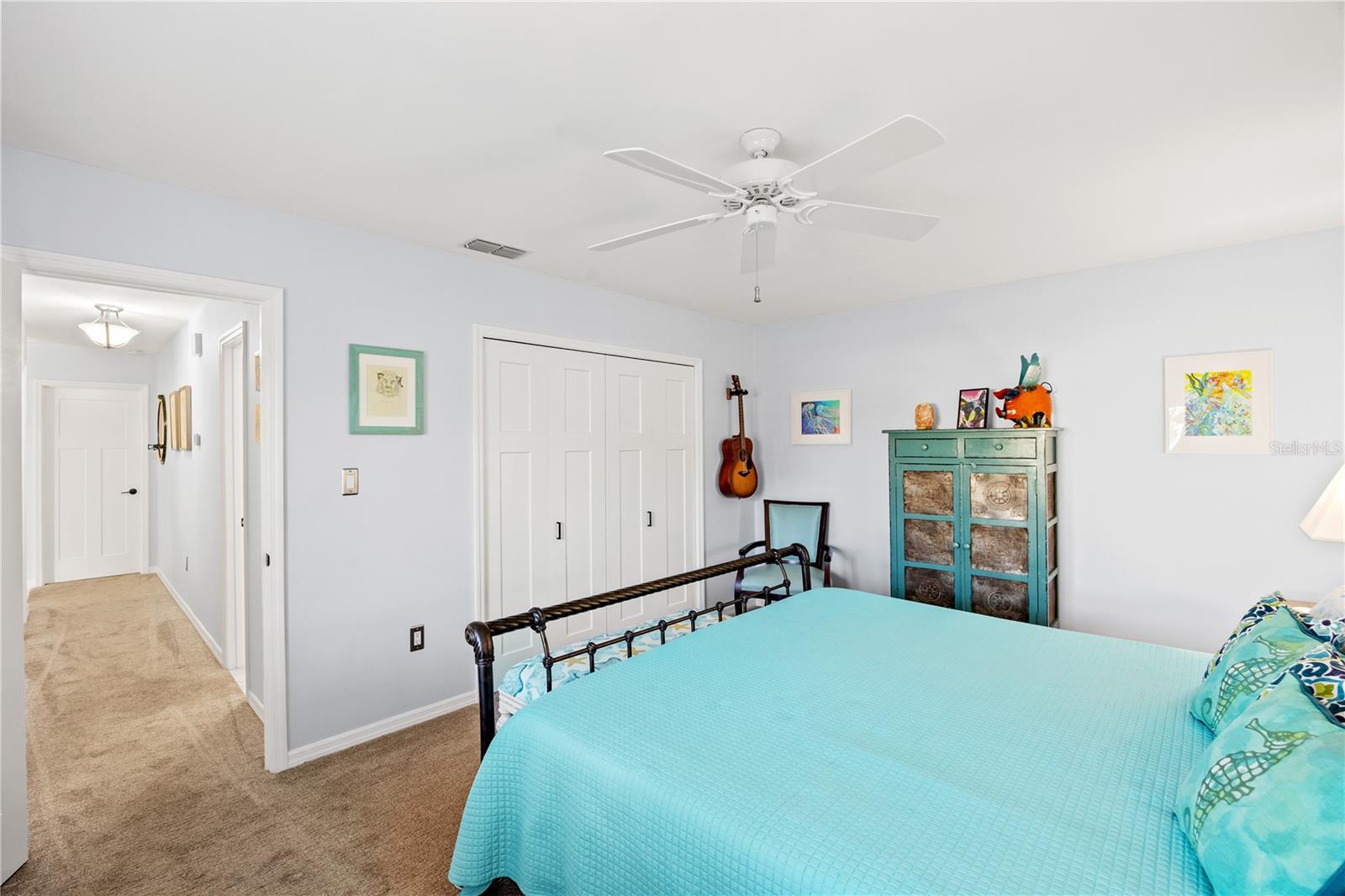 THE VILLAS AT EL CONQUISTADOR - Residential