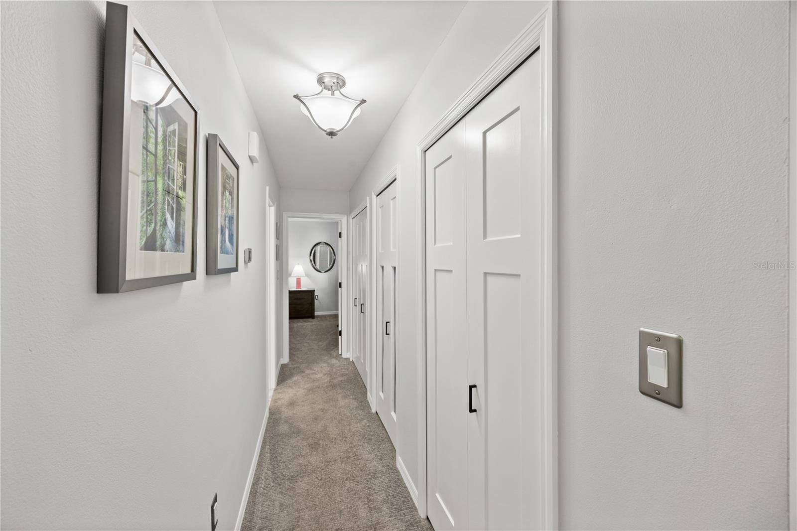 THE VILLAS AT EL CONQUISTADOR - Residential