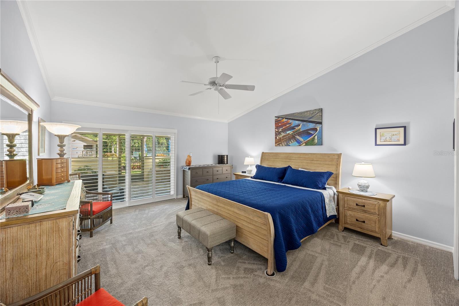 THE VILLAS AT EL CONQUISTADOR - Residential