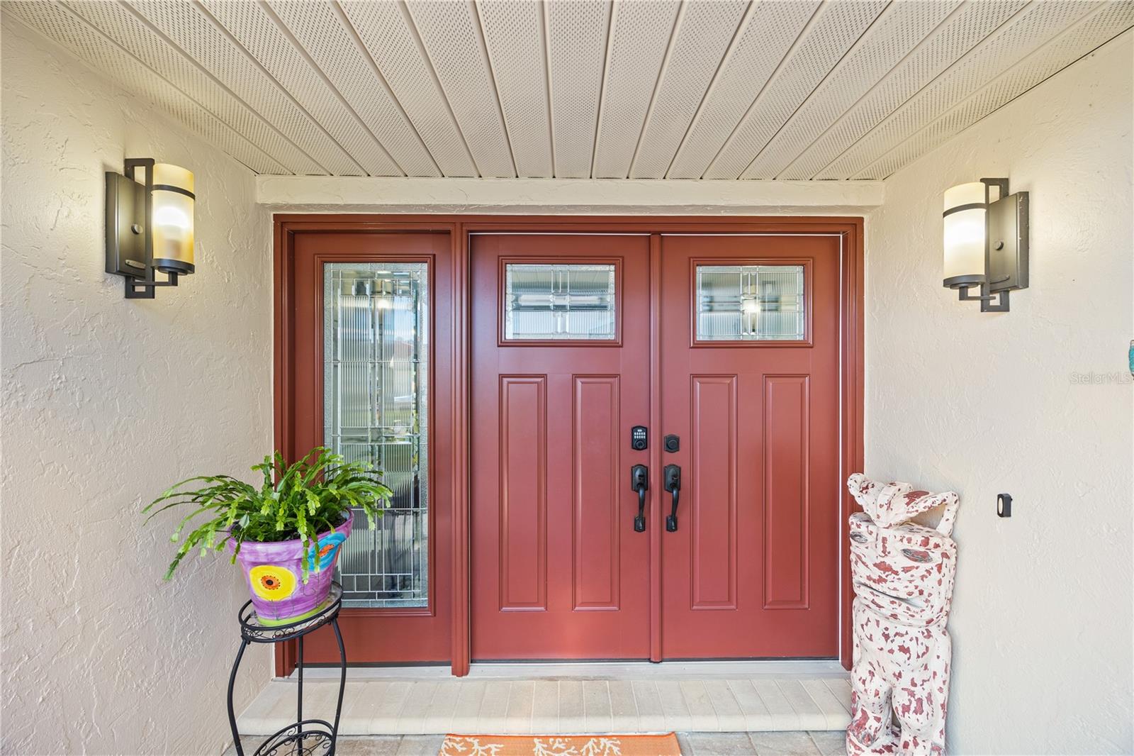 THE VILLAS AT EL CONQUISTADOR - Residential