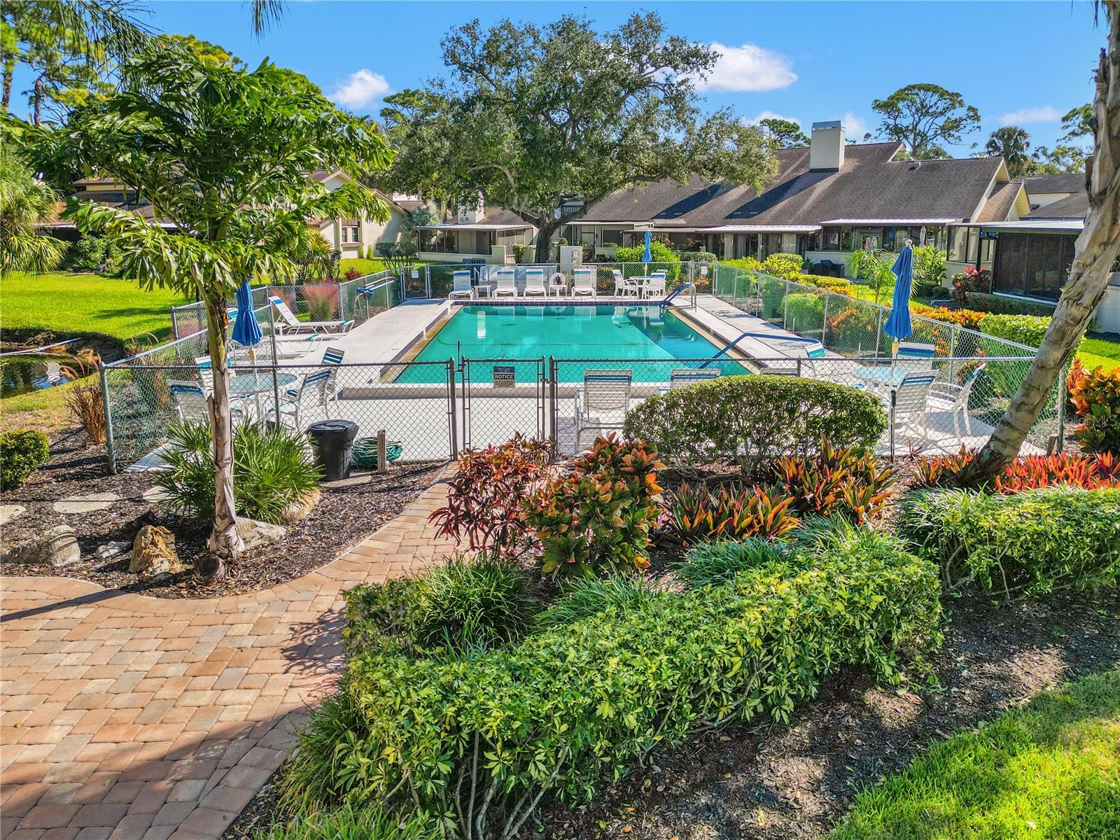 THE VILLAS AT EL CONQUISTADOR - Residential