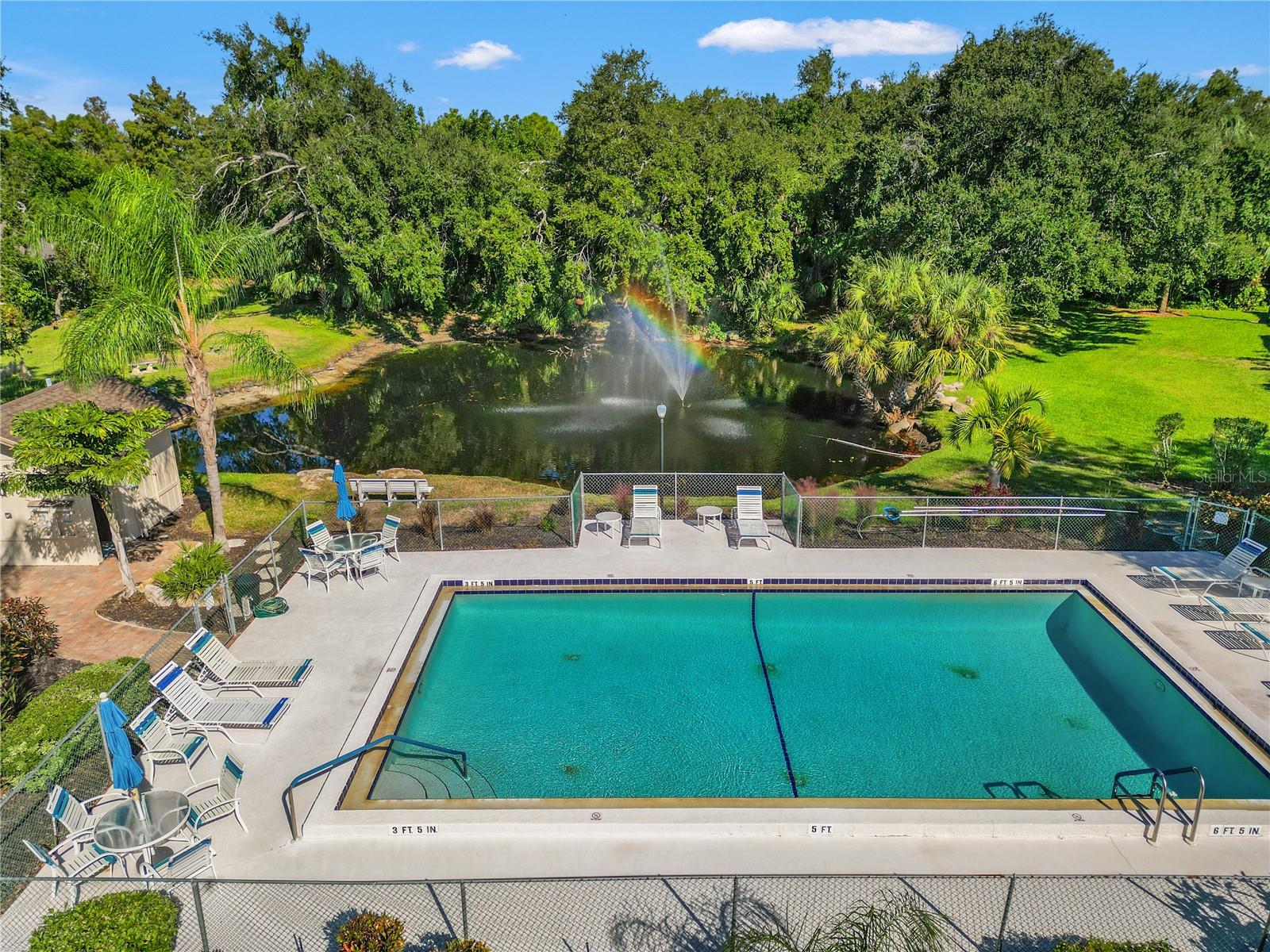 THE VILLAS AT EL CONQUISTADOR - Residential