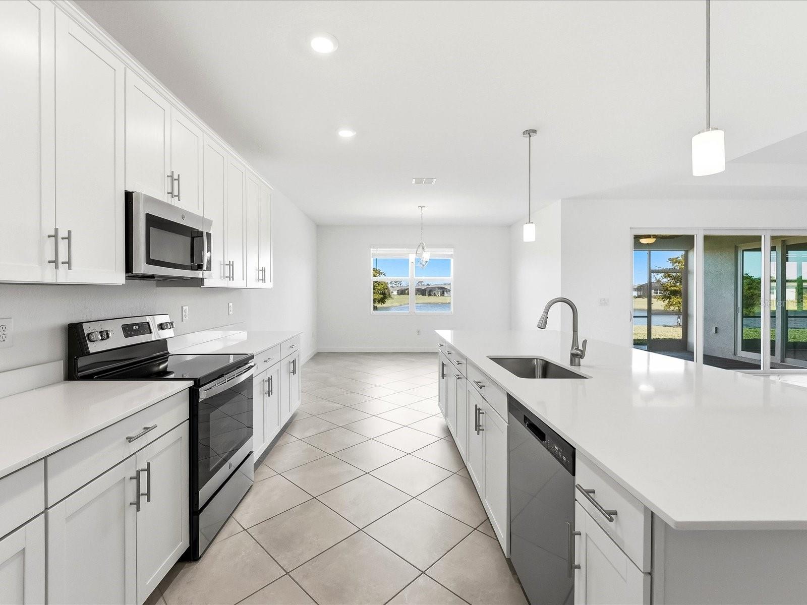 COCO BAY - Residential