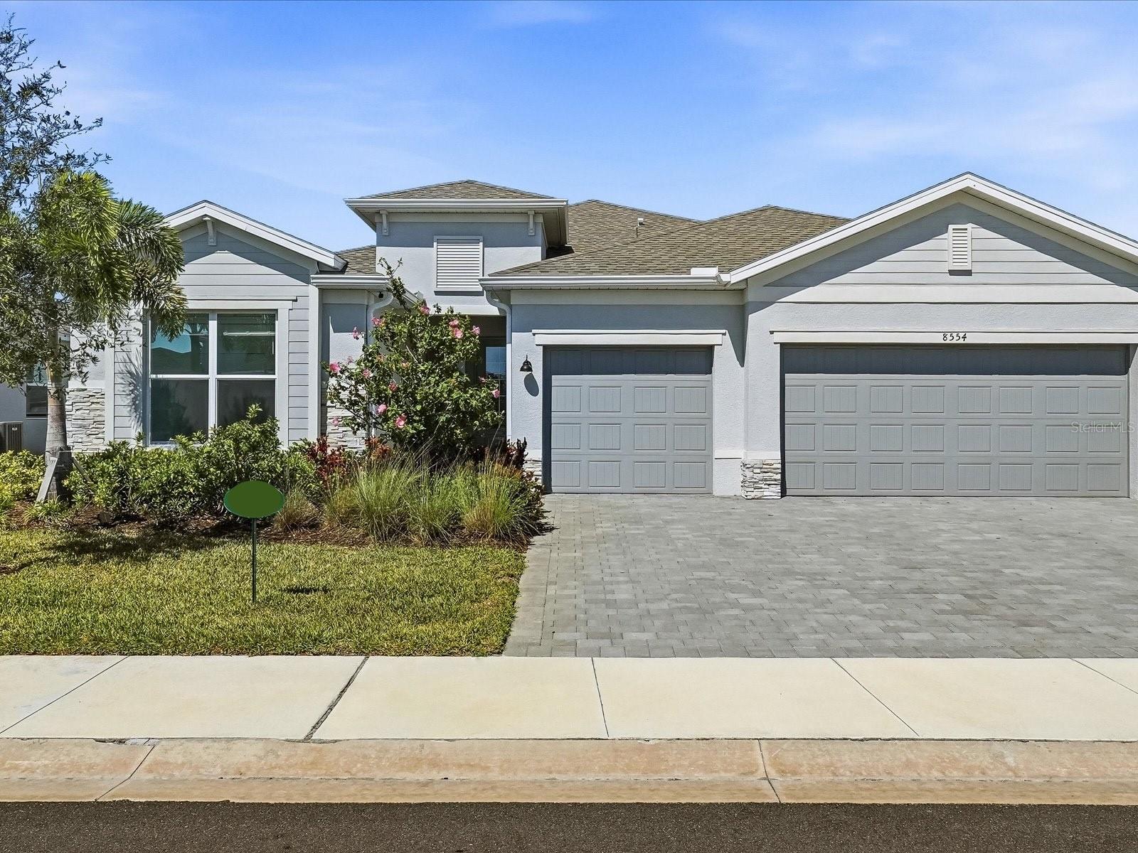 COCO BAY - Residential