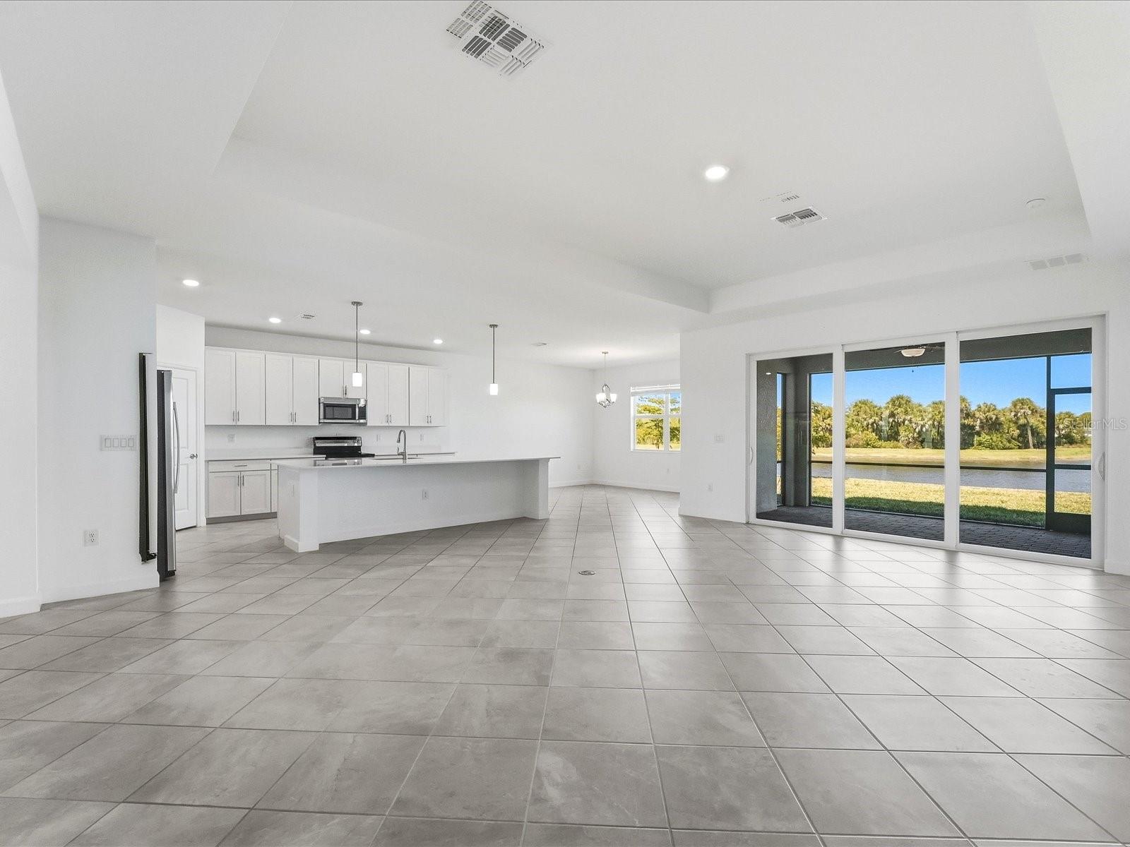 COCO BAY - Residential