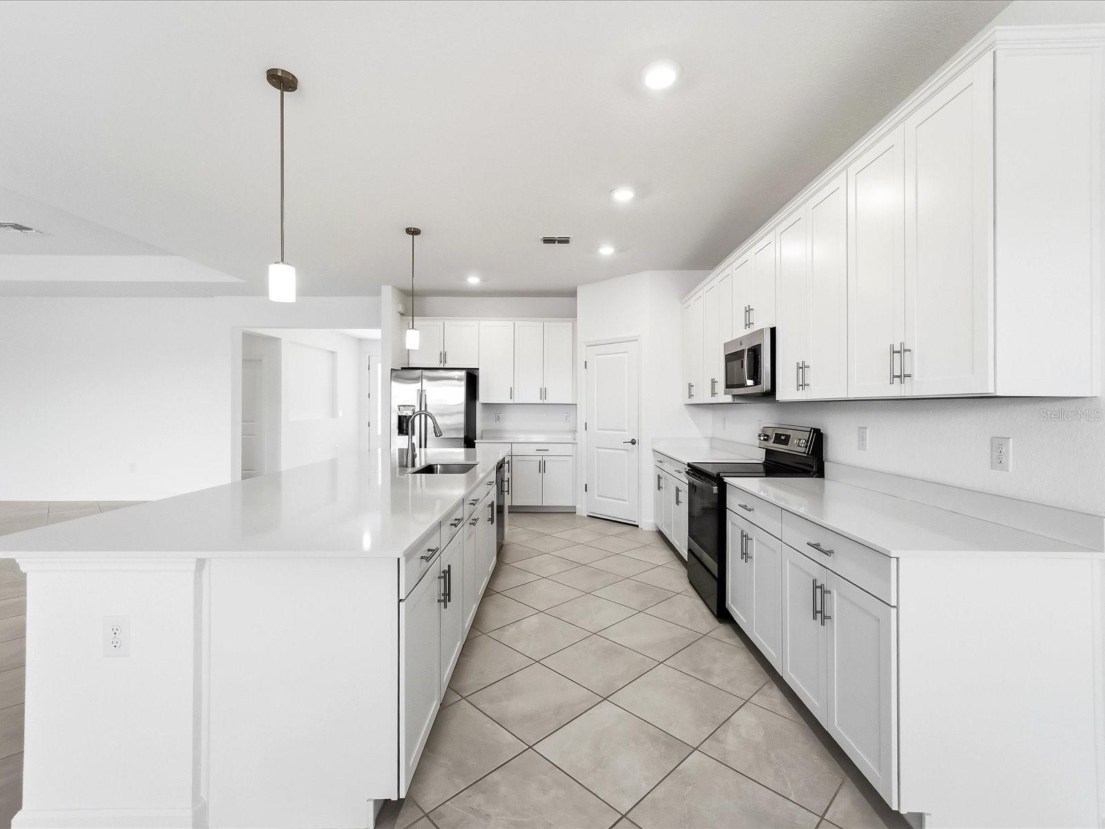 COCO BAY - Residential