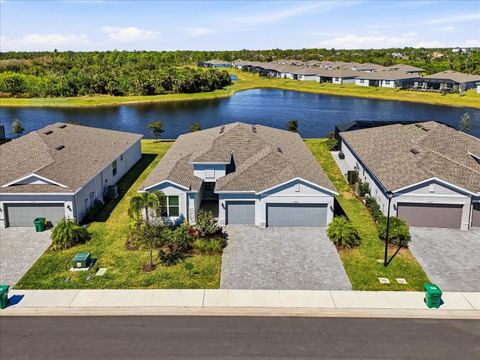 8554 SAINT KITTS CIRCLE ENGLEWOOD FL 34224